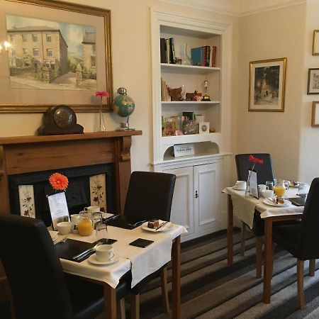 Bed and Breakfast Ebor House Hawes Exterior foto